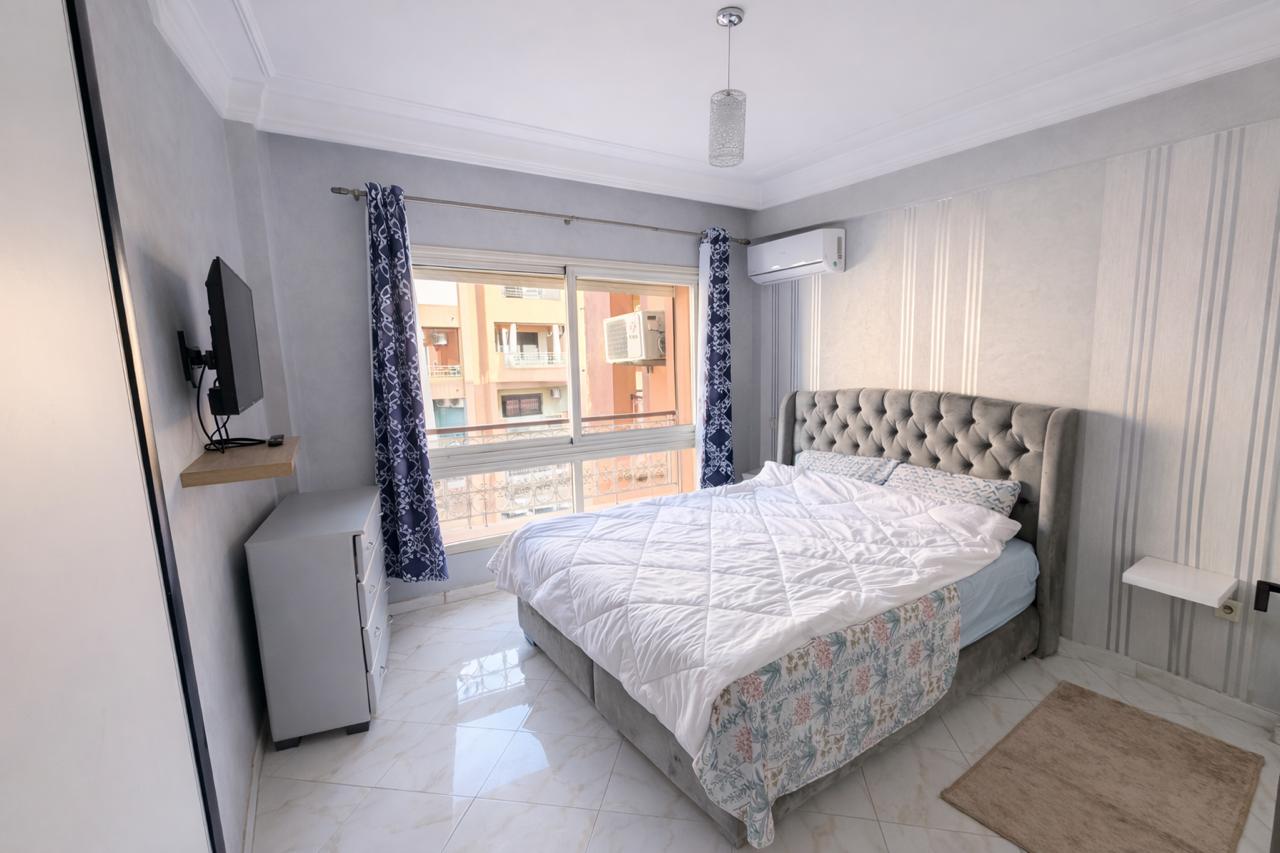 STUDIO HAUT STANDING À VENDRE EN PLEIN CŒUR DE GUÉLIZ