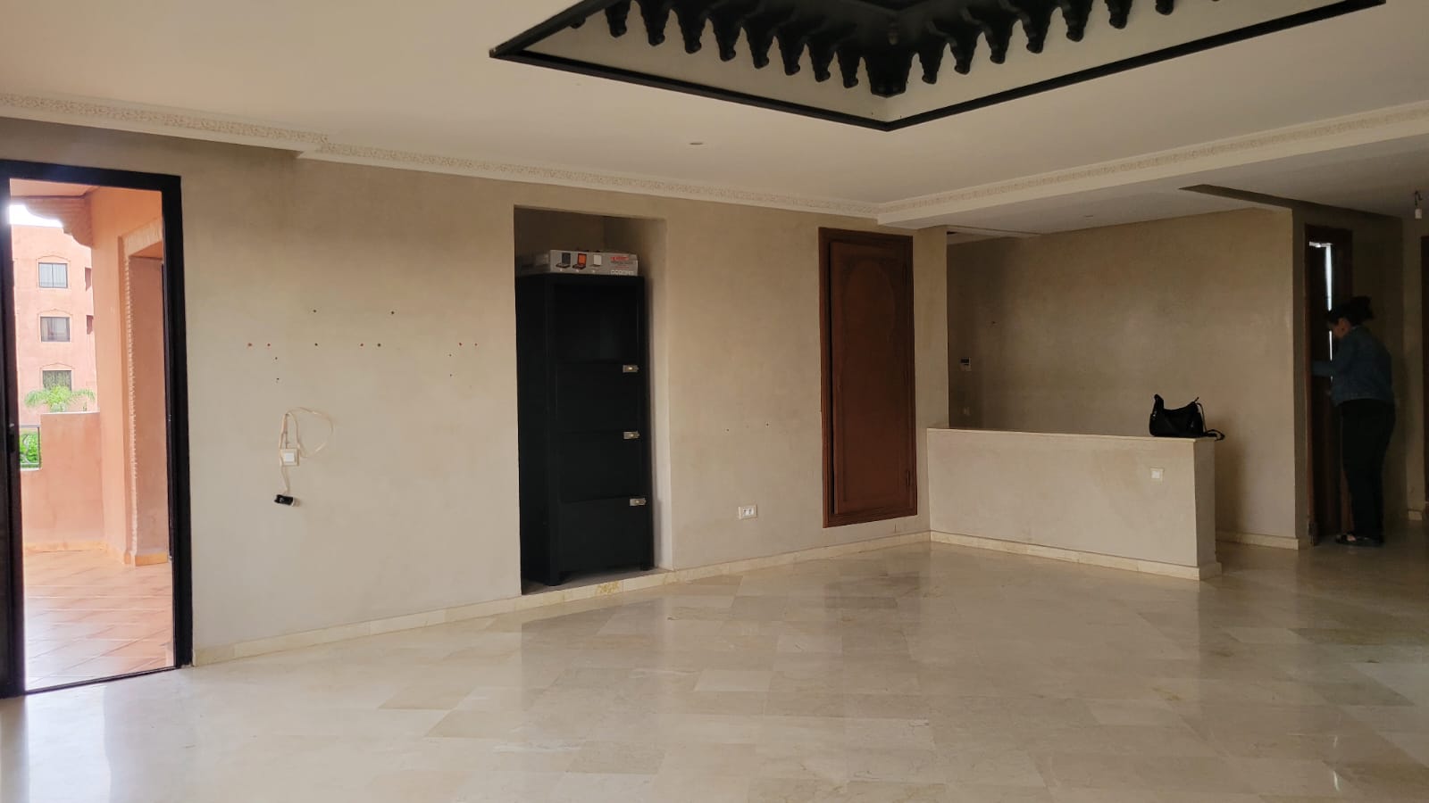 APPARTEMENT DE PRESTIGE À VENDRE – RÉSIDENCE RÊVER PALM – PALMERAIE