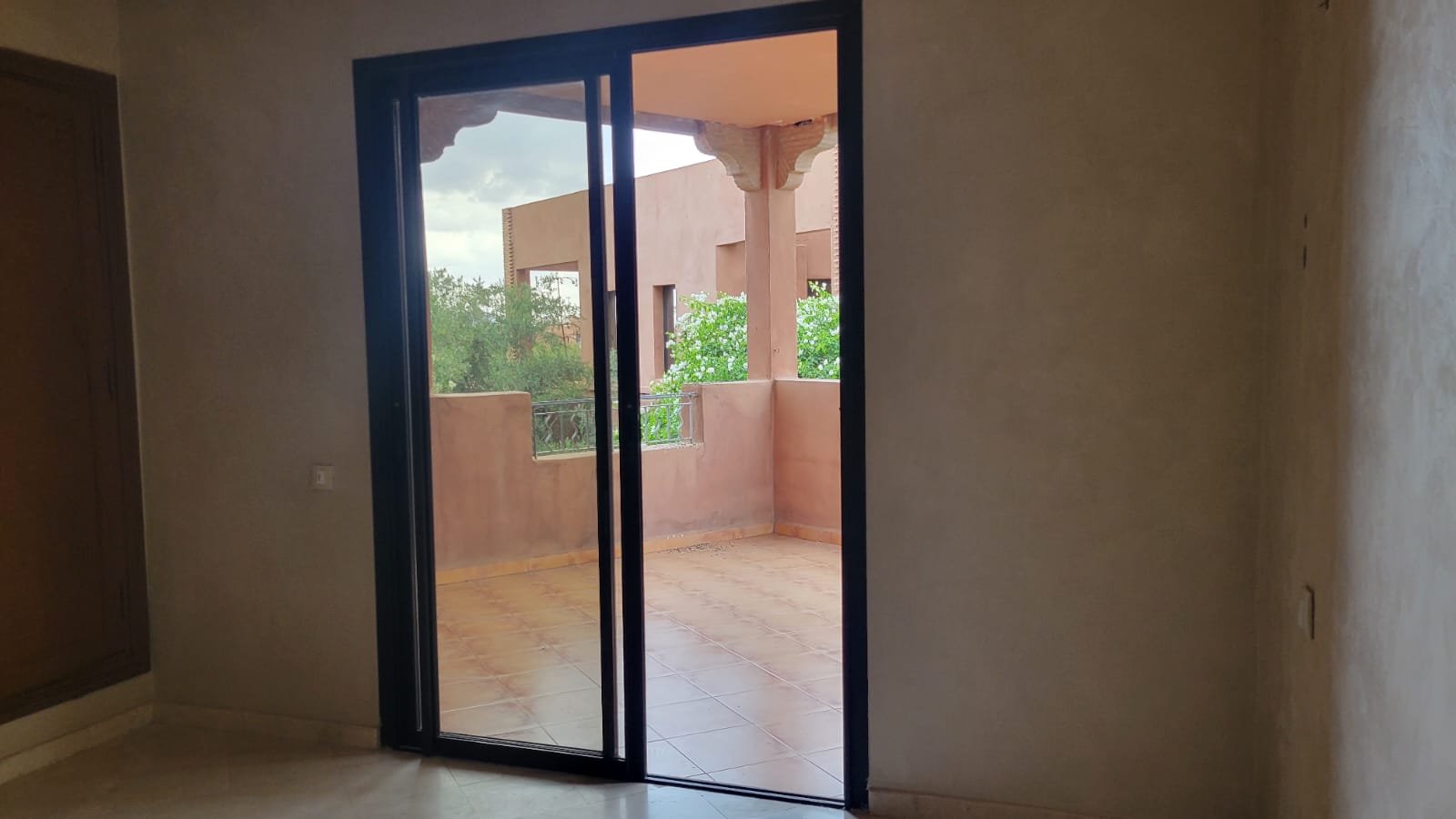 APPARTEMENT DE PRESTIGE À VENDRE – RÉSIDENCE RÊVER PALM – PALMERAIE