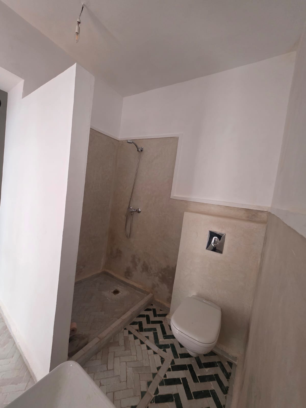 RIAD AUTHENTIQUE À VENDRE – KASBAH, MARRAKECH
