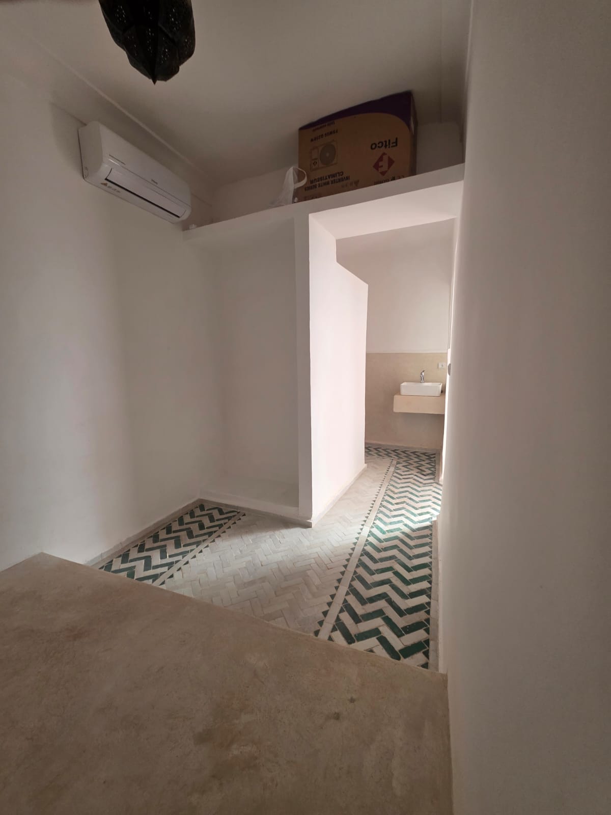 RIAD AUTHENTIQUE À VENDRE – KASBAH, MARRAKECH