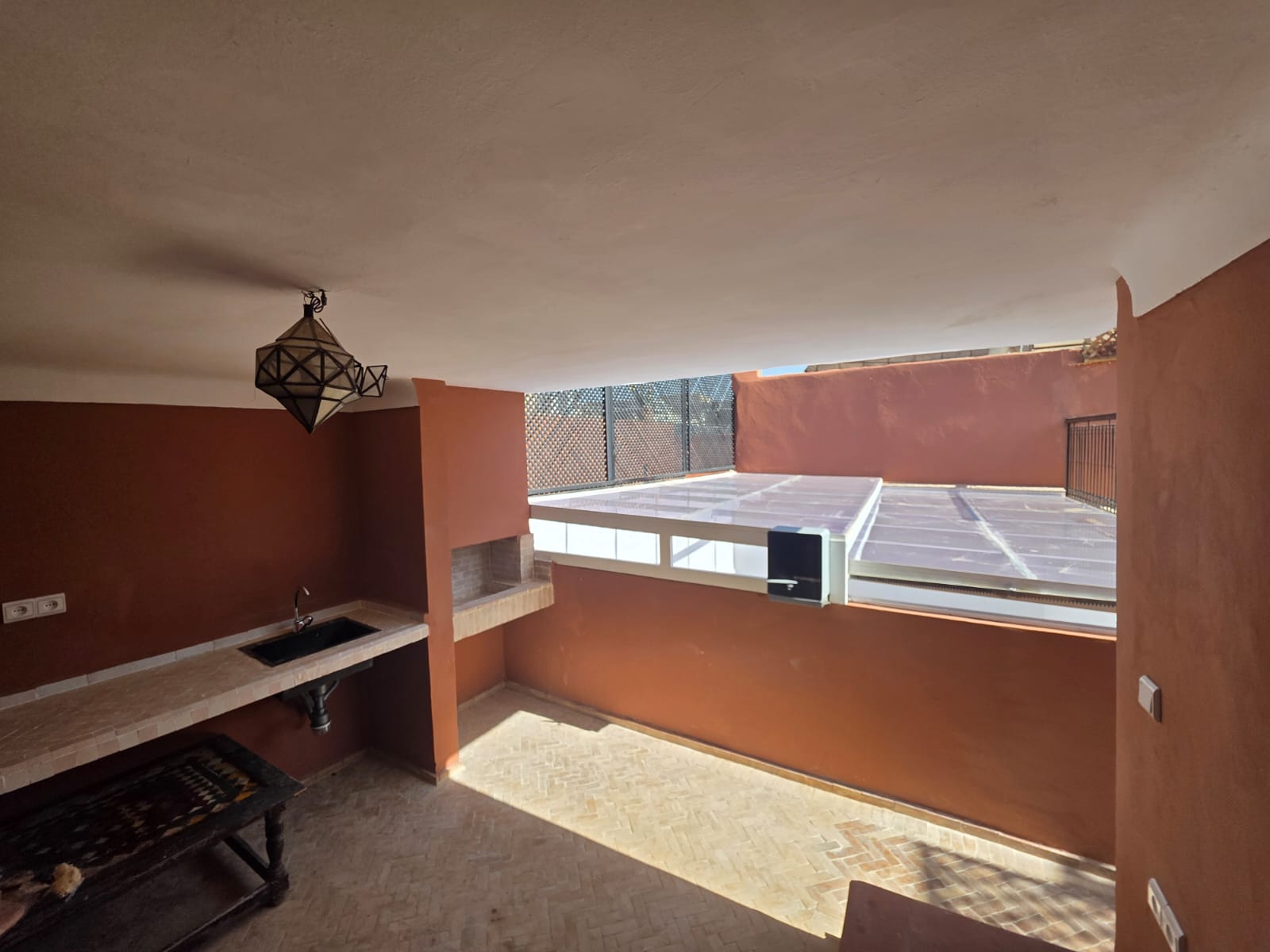 RIAD AUTHENTIQUE À VENDRE – KASBAH, MARRAKECH