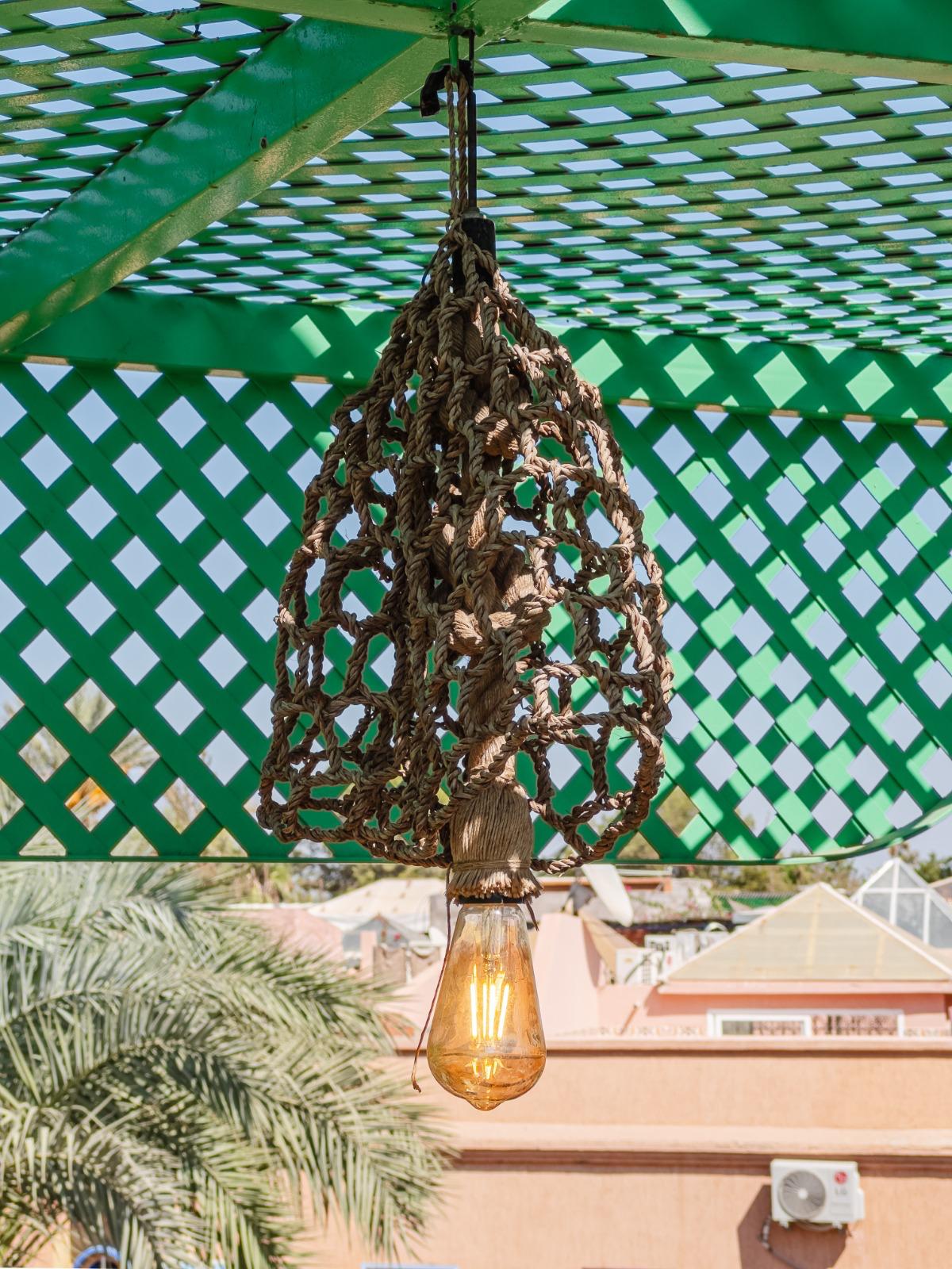 RIAD TITRÉ DE CHARME À VENDRE – KARYA PRIVÉE, MARRAKECH