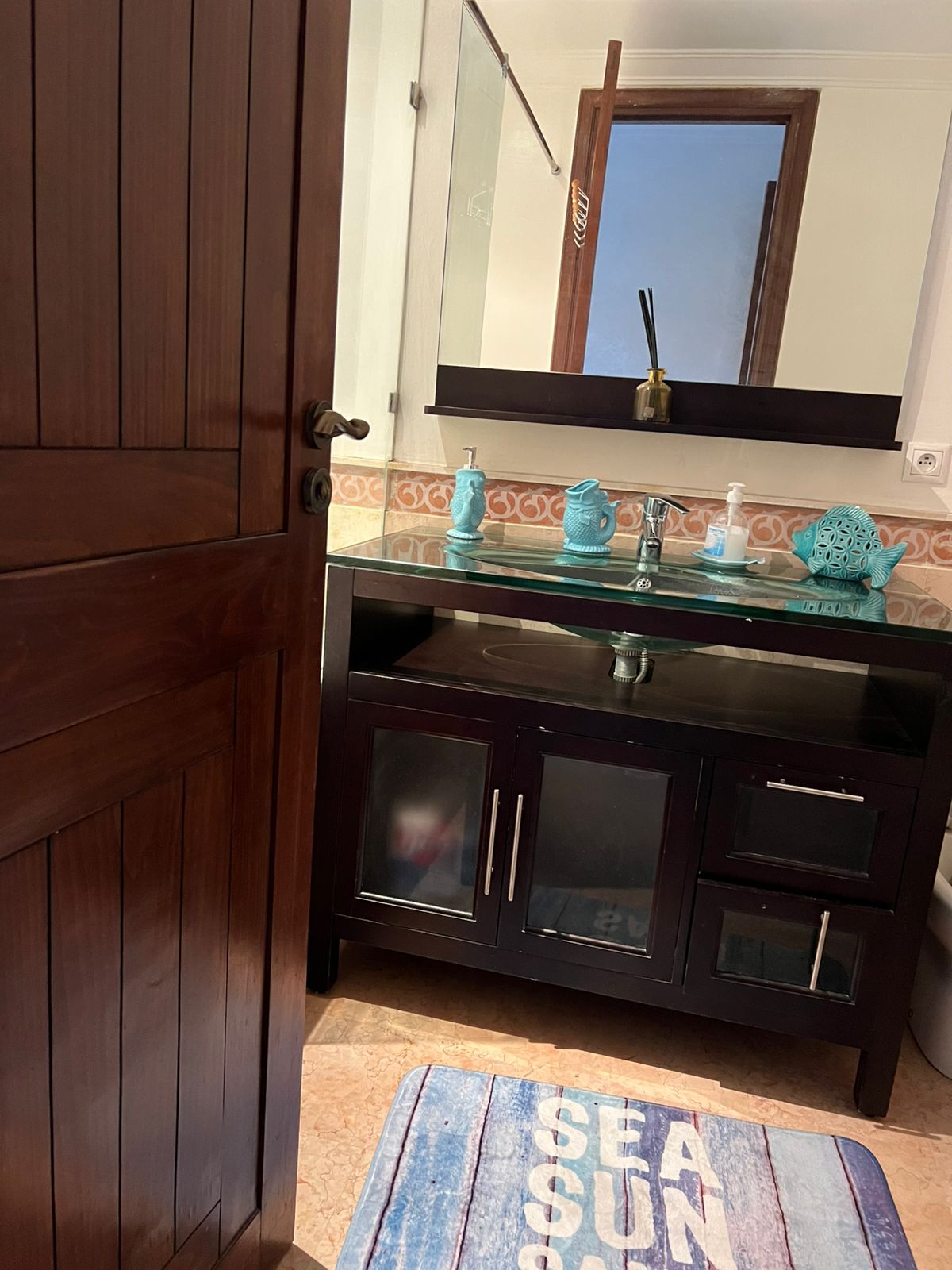APPARTEMENT DE LUXE MEUBLÉ À LOUER – AGDAL