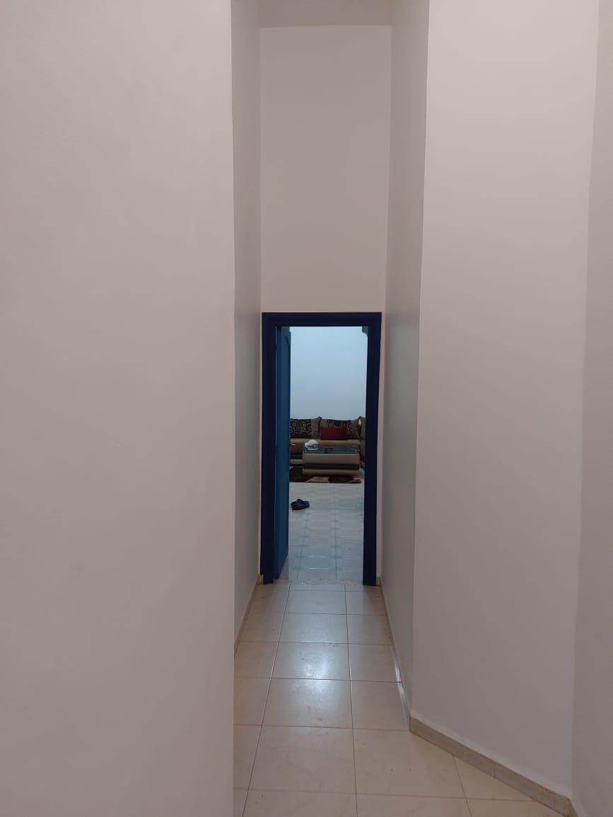 APPARTEMENT SPACIEUX À LOUER – GUÉLIZ