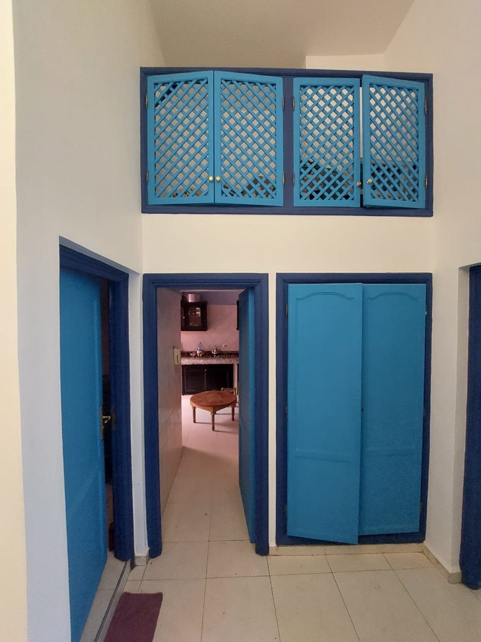 APPARTEMENT SPACIEUX À LOUER – GUÉLIZ