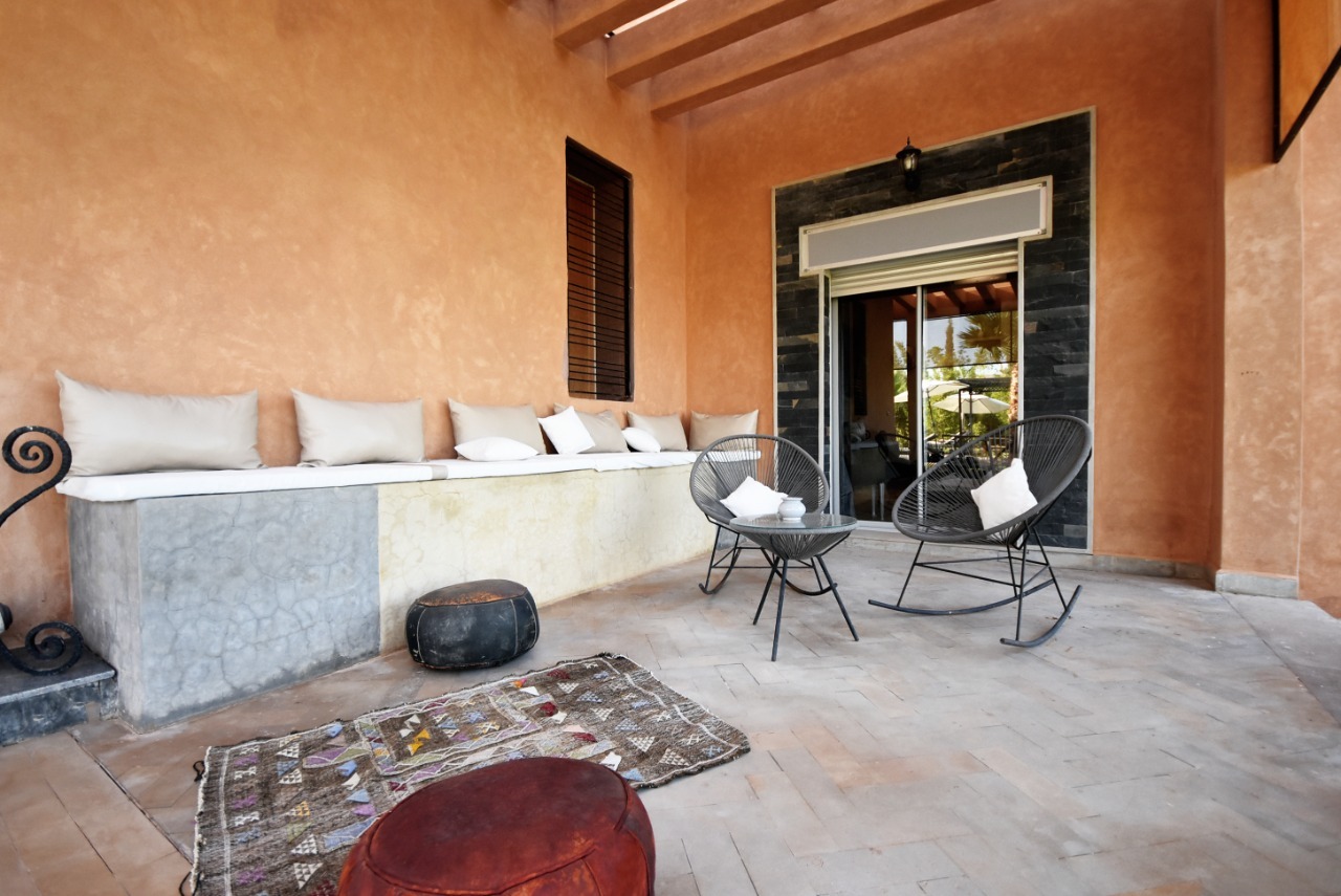MAISON D’HÔTES / VILLA TOURISTIQUE À VENDRE