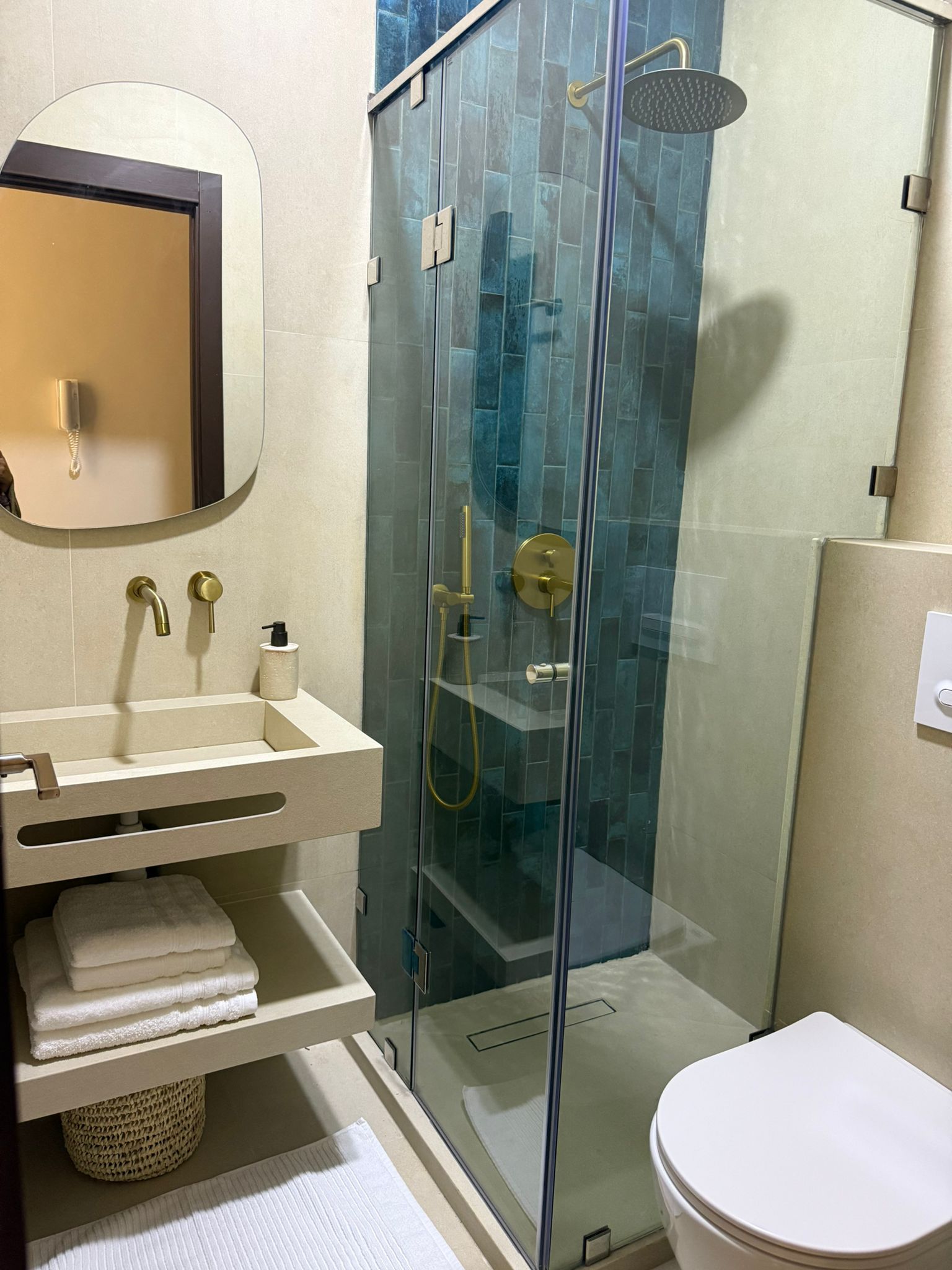 Appartement de luxe meublé à louer – pristigia argane