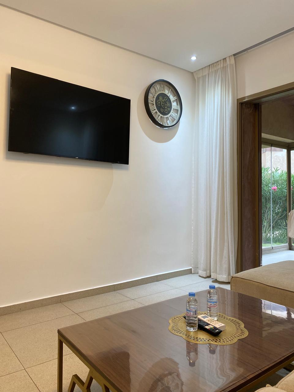 REZ-DE-JARDIN À VENDRE – PRESTIGIA OPALE