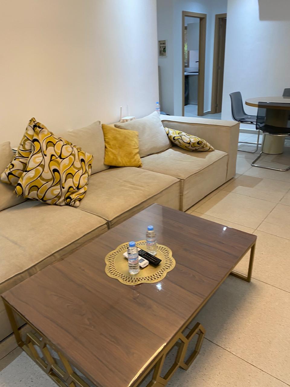 REZ-DE-JARDIN À VENDRE – PRESTIGIA OPALE