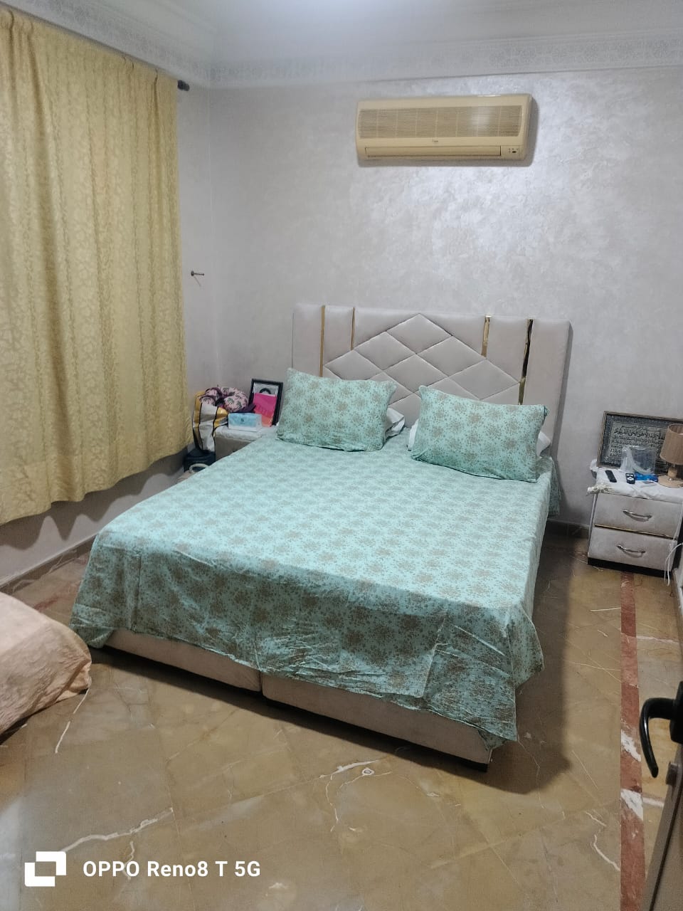 APPARTEMENT À VENDRE  VUE PANORAMIQUE SUR L’AVENUE ALLAL EL FASSI