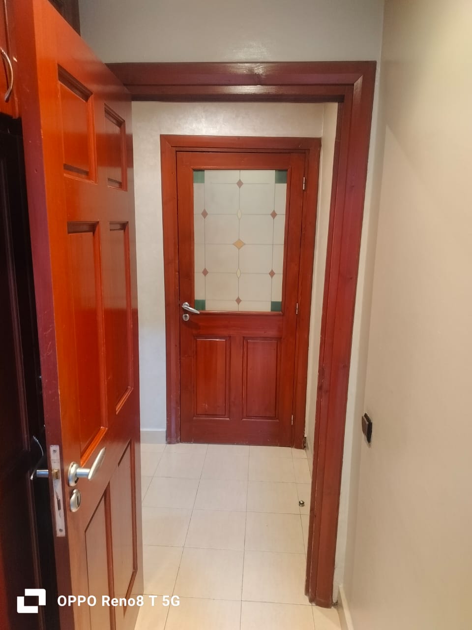 APPARTEMENT À VENDRE  VUE PANORAMIQUE SUR L’AVENUE ALLAL EL FASSI