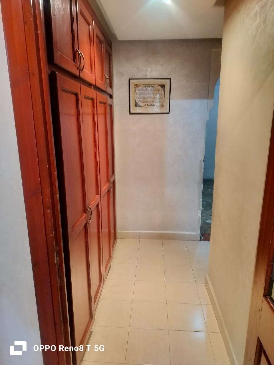 APPARTEMENT À VENDRE  VUE PANORAMIQUE SUR L’AVENUE ALLAL EL FASSI