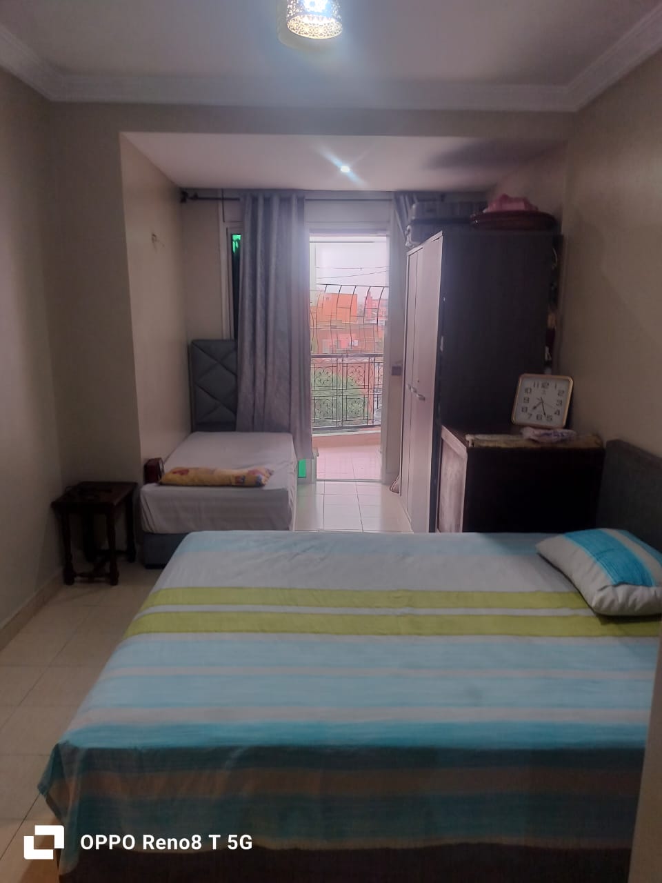 APPARTEMENT À VENDRE  VUE PANORAMIQUE SUR L’AVENUE ALLAL EL FASSI