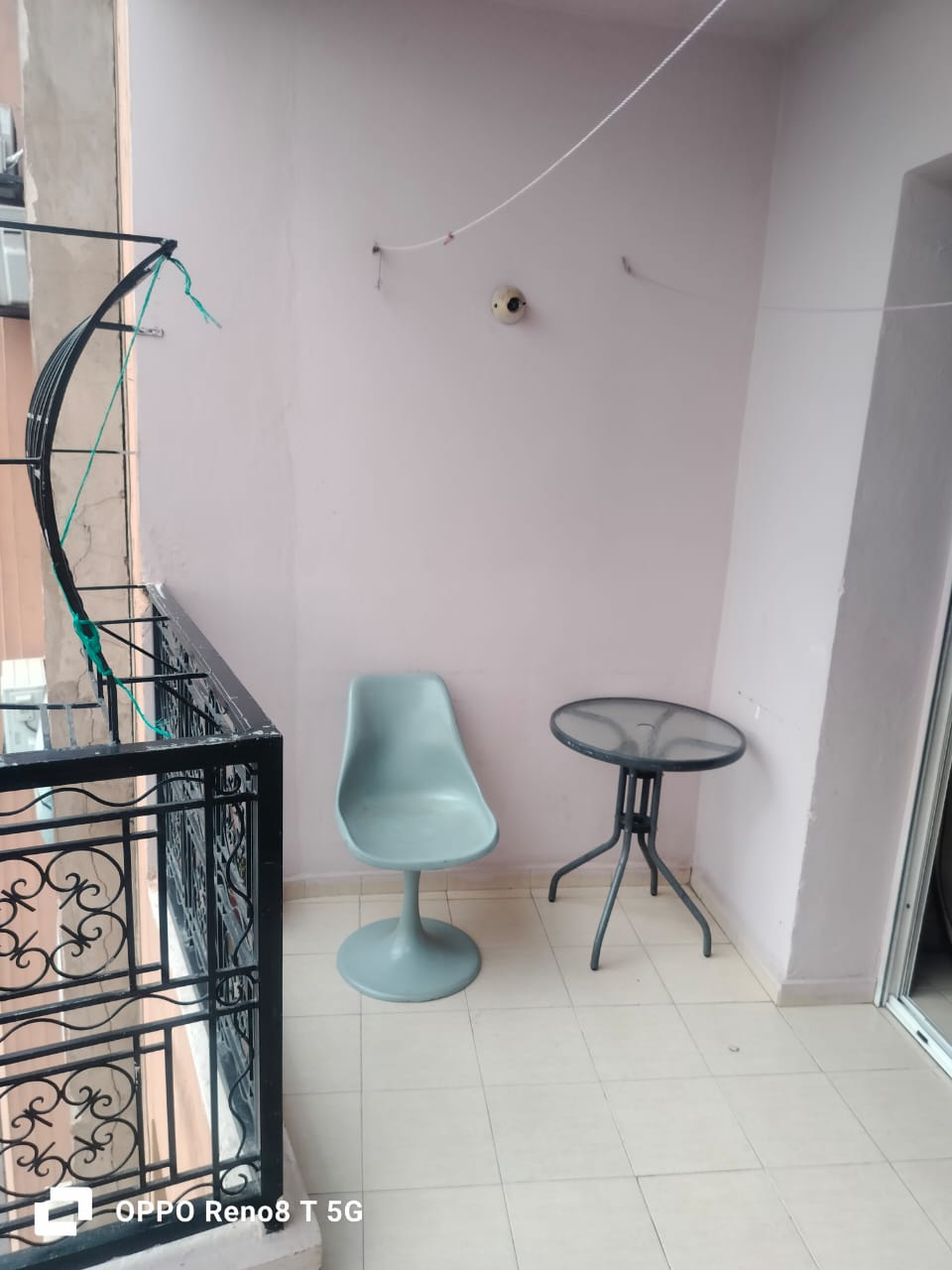 APPARTEMENT À VENDRE  VUE PANORAMIQUE SUR L’AVENUE ALLAL EL FASSI